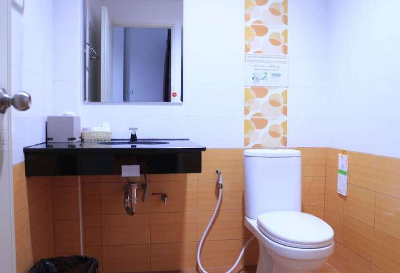 酒店 The Siri Place