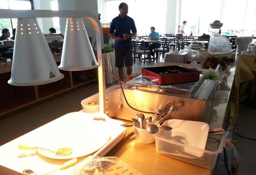 בית מלון כפרי The Sita Princess