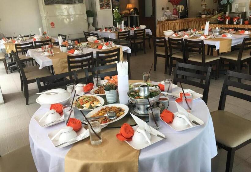 בית מלון כפרי The Sita Princess