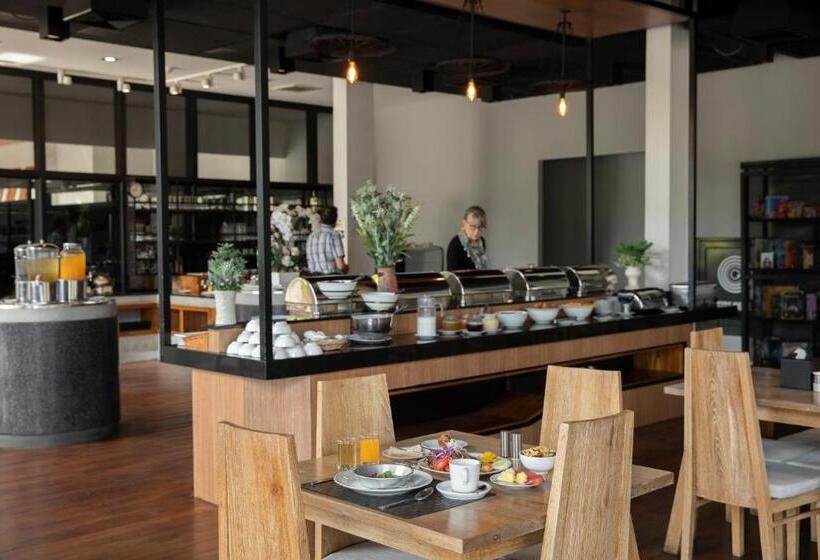 The Velo S Hotel And Pumptrack