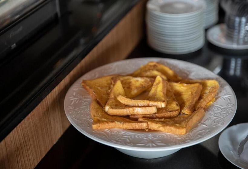 The Velo S Hotel And Pumptrack