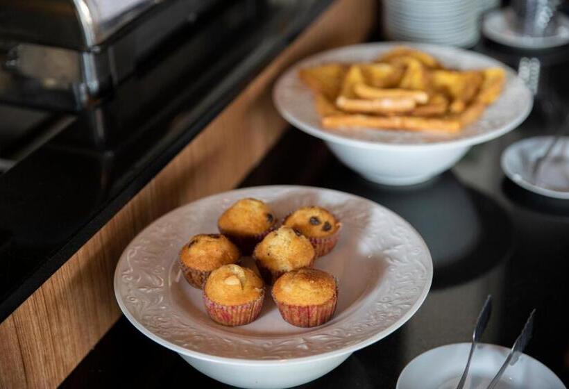 The Velo S Hotel And Pumptrack