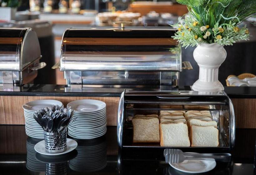 The Velo S Hotel And Pumptrack