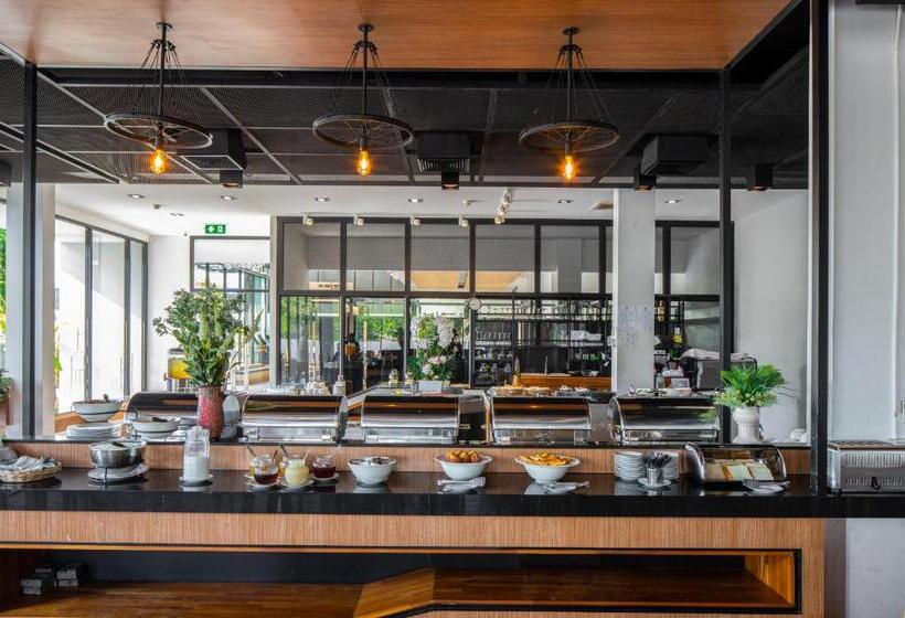 The Velo S Hotel And Pumptrack