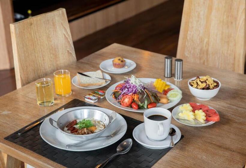 The Velo S Hotel And Pumptrack