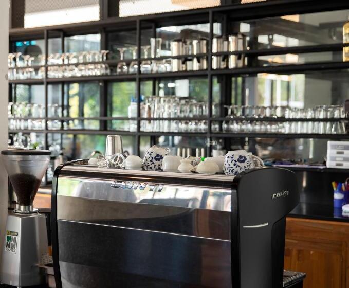 The Velo S Hotel And Pumptrack