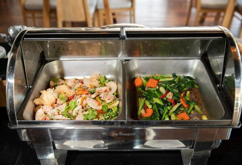 The Velo S Hotel And Pumptrack