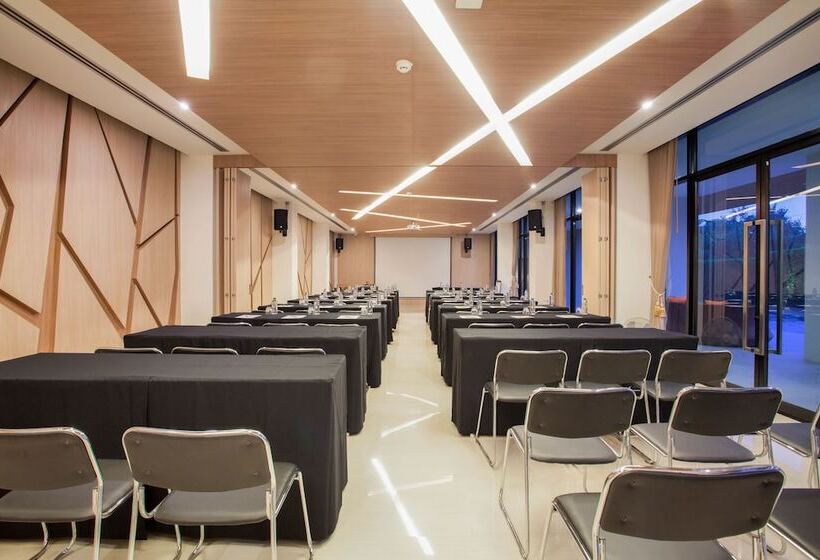 호텔 The Zense Boutique