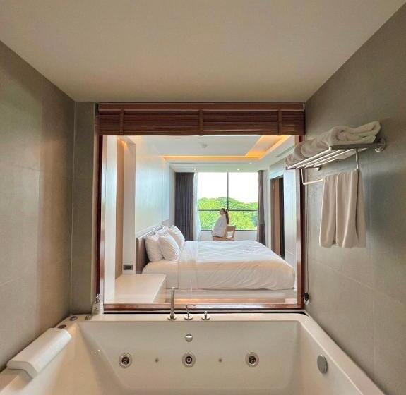 호텔 The Zense Boutique