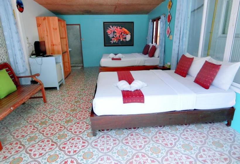 فندق Thipsamed Resort