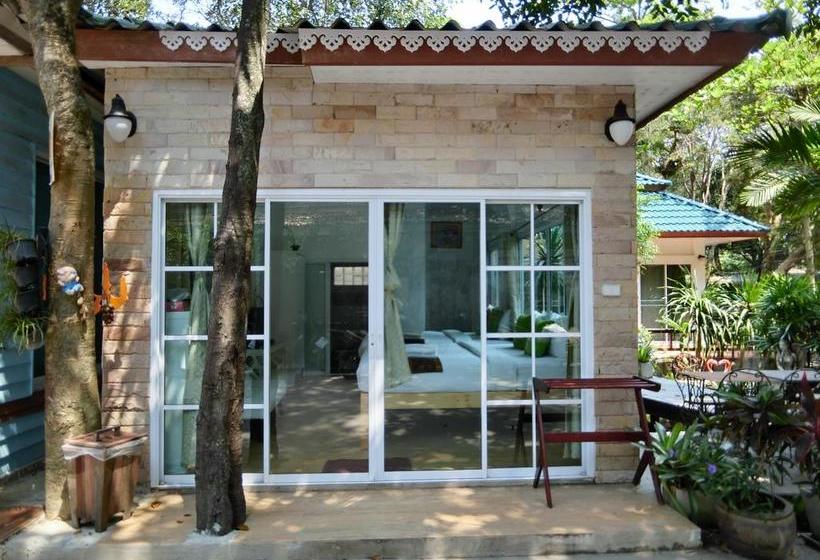 فندق Thipsamed Resort