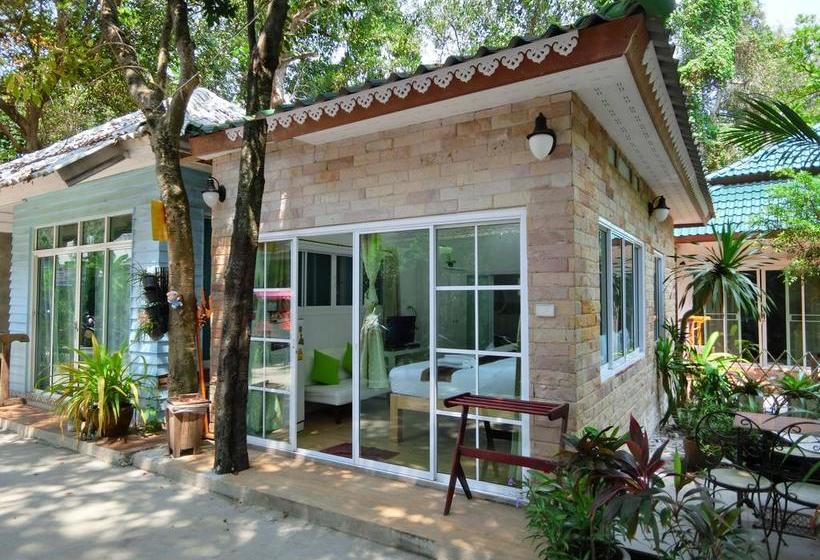 فندق Thipsamed Resort