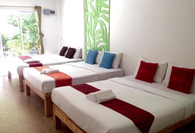 فندق Thipsamed Resort