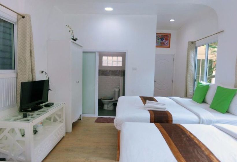 فندق Thipsamed Resort