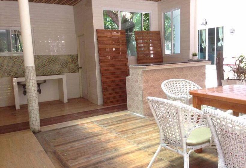 فندق Thipsamed Resort