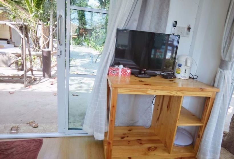 فندق Thipsamed Resort