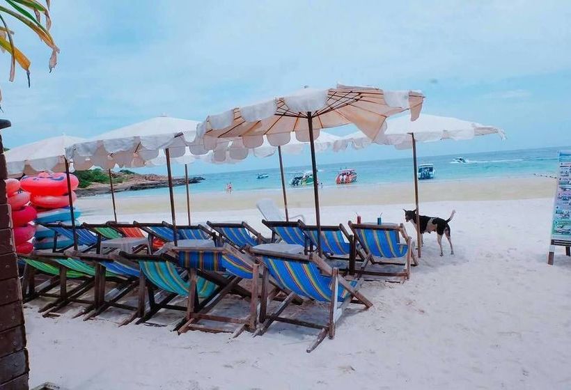 فندق Thipsamed Resort