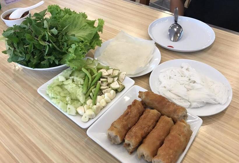 酒店 Thonglor Boutique & Spa