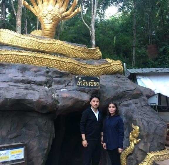 酒店 Thonglor Boutique & Spa