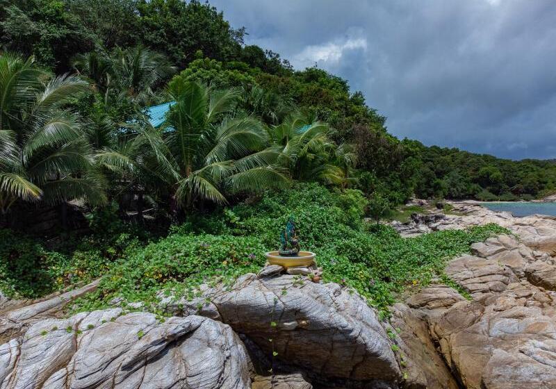 فندق Tongta Phaview Resort