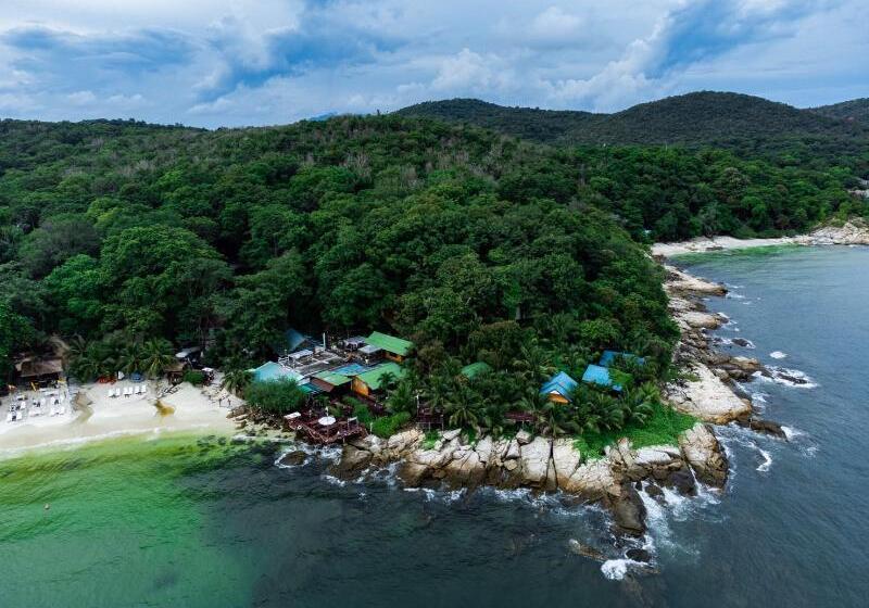 فندق Tongta Phaview Resort