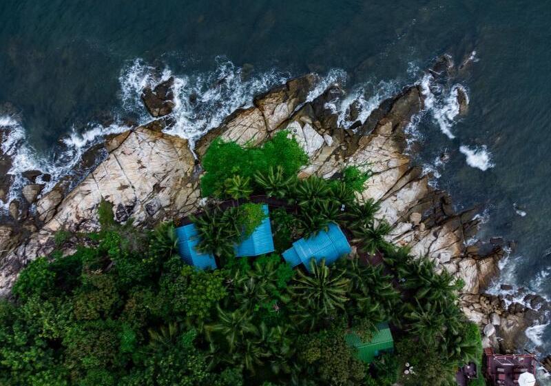 فندق Tongta Phaview Resort