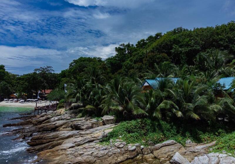 فندق Tongta Phaview Resort