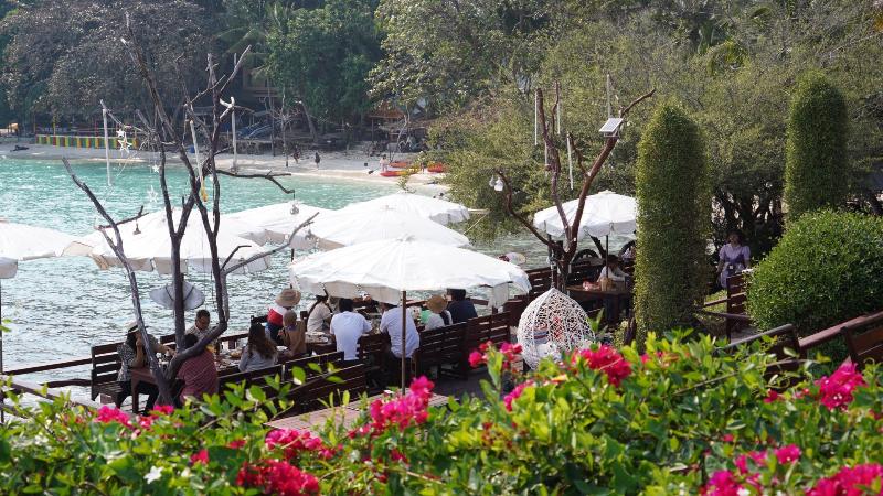 فندق Tongta Phaview Resort