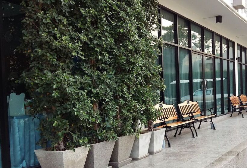 Отель U Place Korat