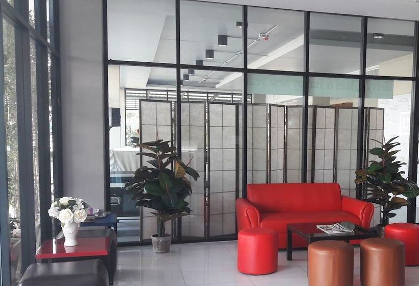 Отель U Place Korat