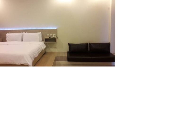 Отель U Place Korat