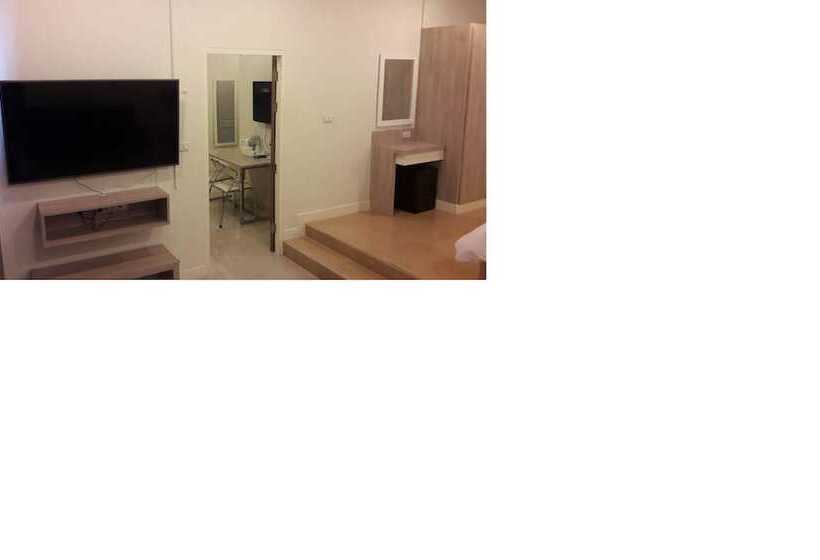 Отель U Place Korat