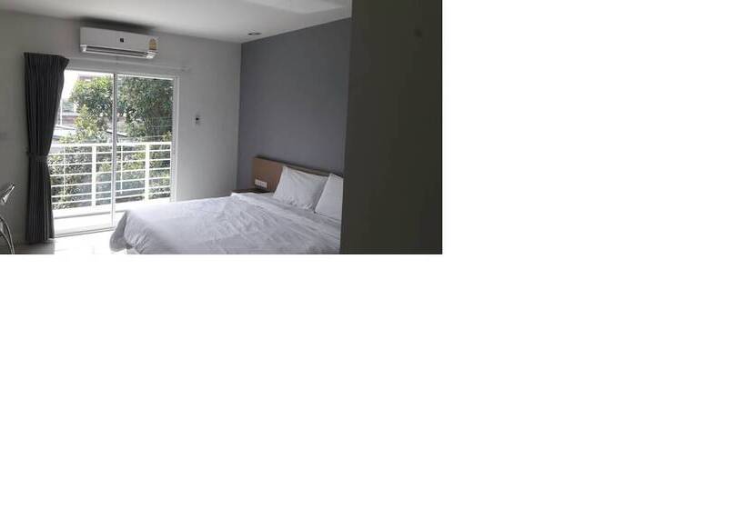 Отель U Place Korat