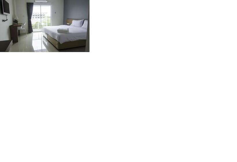 Отель U Place Korat