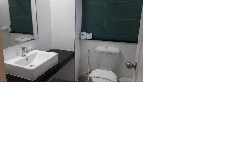 Отель U Place Korat