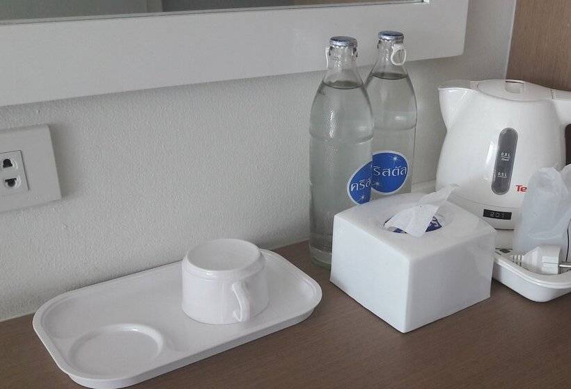 Отель U Place Korat