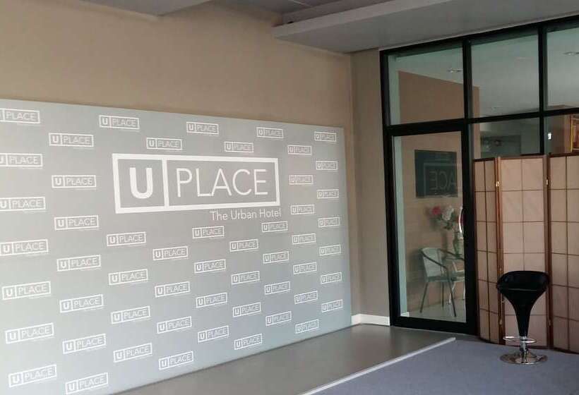 Отель U Place Korat