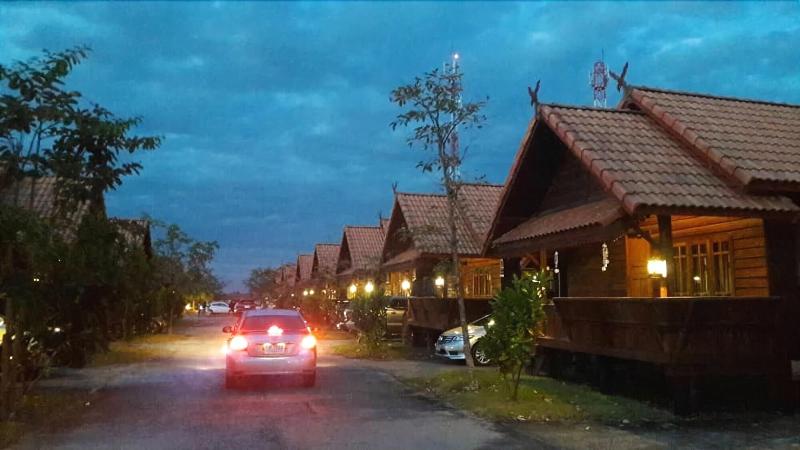 酒店 Zaleena Grand