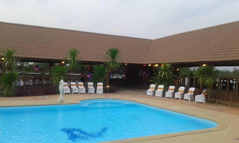 酒店 Zaleena Grand