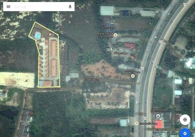 酒店 Zaleena Grand