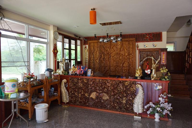 酒店 Zaleena Grand