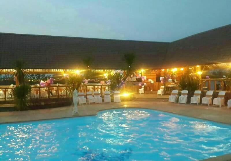 酒店 Zaleena Grand