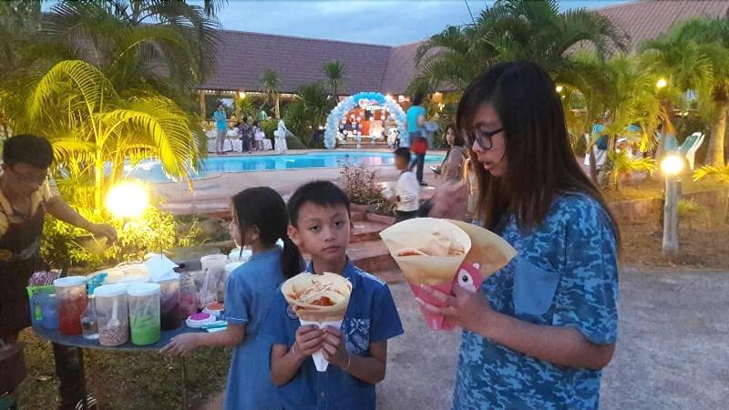 酒店 Zaleena Grand