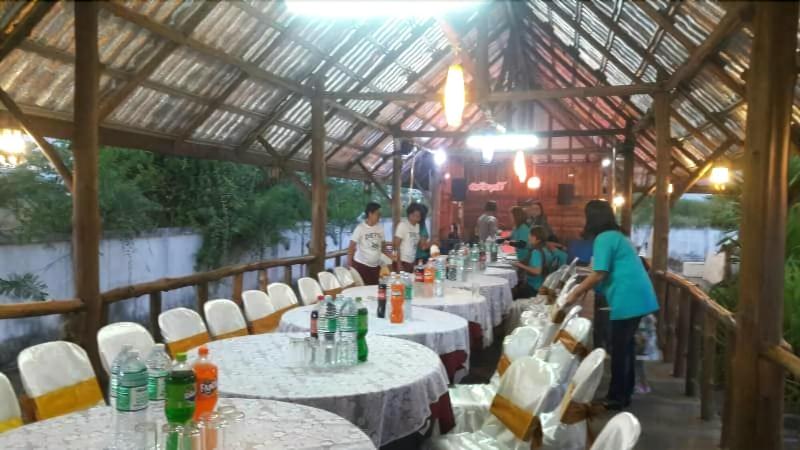 酒店 Zaleena Grand