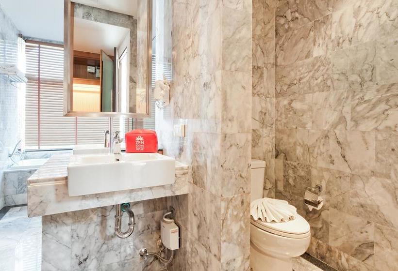 ホテル Zen Premium Chalong Phuket