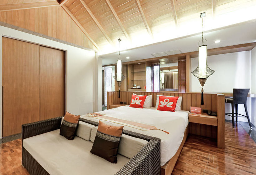 ホテル Zen Premium Chalong Phuket