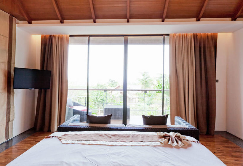 ホテル Zen Premium Chalong Phuket