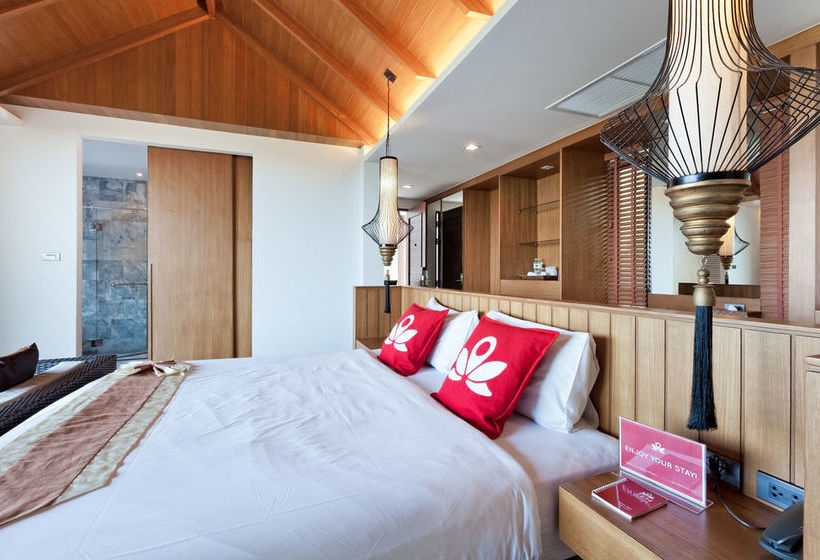 ホテル Zen Premium Chalong Phuket