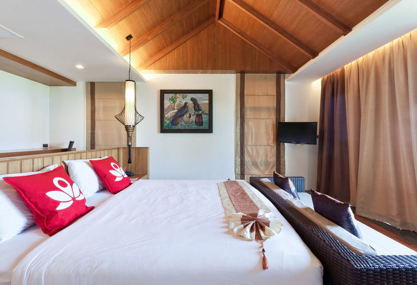 ホテル Zen Premium Chalong Phuket