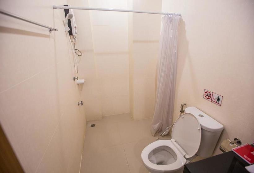 Отель Zen Rooms Don Chan